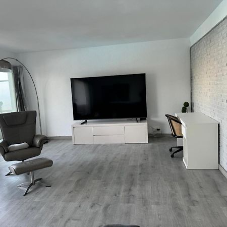 Apartamento En Primera Linea De La Playa Altea Exterior foto